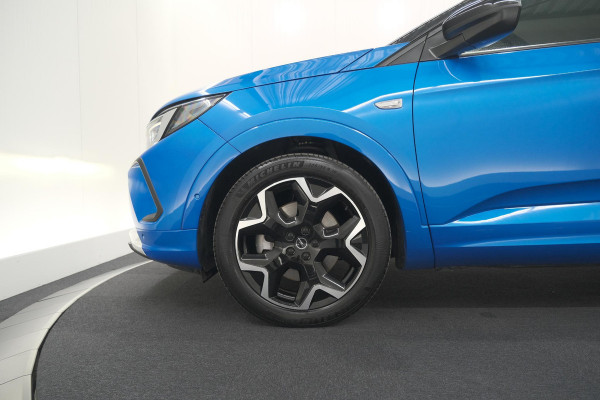 Opel Grandland 1.6 Turbo Plug-In Hybrid 225 Ultimate | 360 Camera | Leder Pakket | Elektrische Kofferklep | Adaptieve Cruise Control