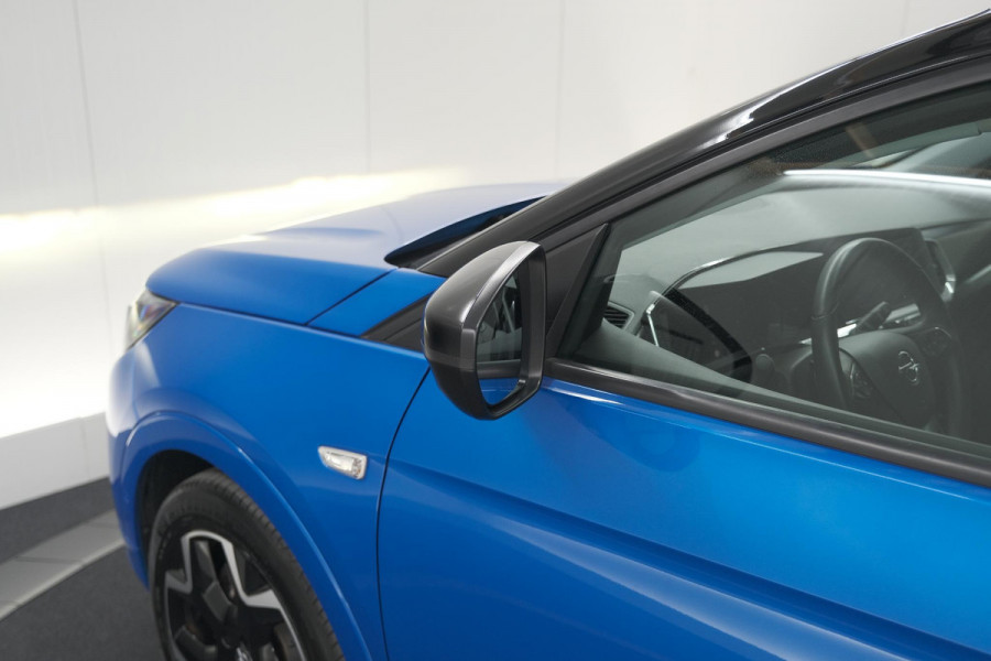 Opel Grandland 1.6 Turbo Plug-In Hybrid 225 Ultimate | 360 Camera | Leder Pakket | Elektrische Kofferklep | Adaptieve Cruise Control