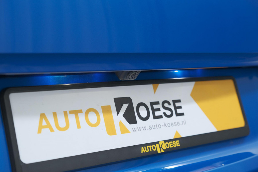 Opel Grandland 1.6 Turbo Plug-In Hybrid 225 Ultimate | 360 Camera | Leder Pakket | Elektrische Kofferklep | Adaptieve Cruise Control