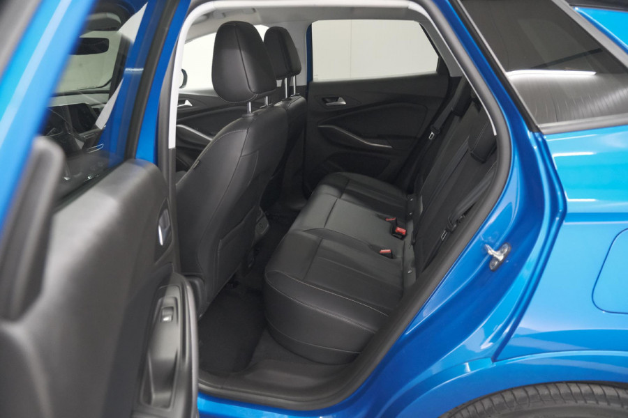Opel Grandland 1.6 Turbo Plug-In Hybrid 225 Ultimate | 360 Camera | Leder Pakket | Elektrische Kofferklep | Adaptieve Cruise Control