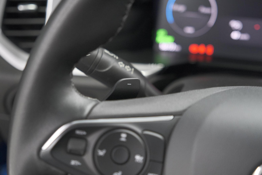 Opel Grandland 1.6 Turbo Plug-In Hybrid 225 Ultimate | 360 Camera | Leder Pakket | Elektrische Kofferklep | Adaptieve Cruise Control