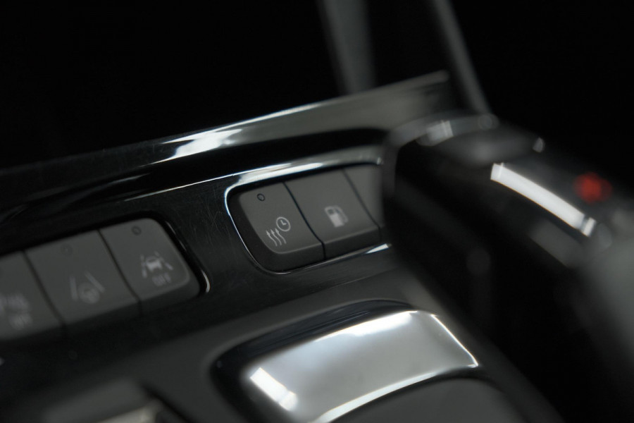 Opel Grandland 1.6 Turbo Plug-In Hybrid 225 Ultimate | 360 Camera | Leder Pakket | Elektrische Kofferklep | Adaptieve Cruise Control