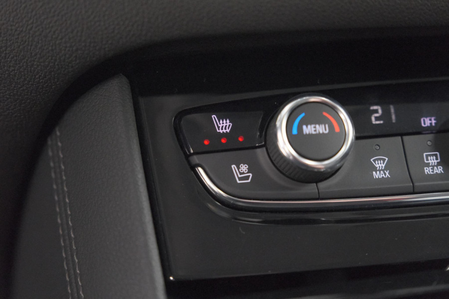 Opel Grandland 1.6 Turbo Plug-In Hybrid 225 Ultimate | 360 Camera | Leder Pakket | Elektrische Kofferklep | Adaptieve Cruise Control