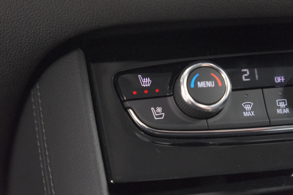 Opel Grandland 1.6 Turbo Plug-In Hybrid 225 Ultimate | 360 Camera | Leder Pakket | Elektrische Kofferklep | Adaptieve Cruise Control