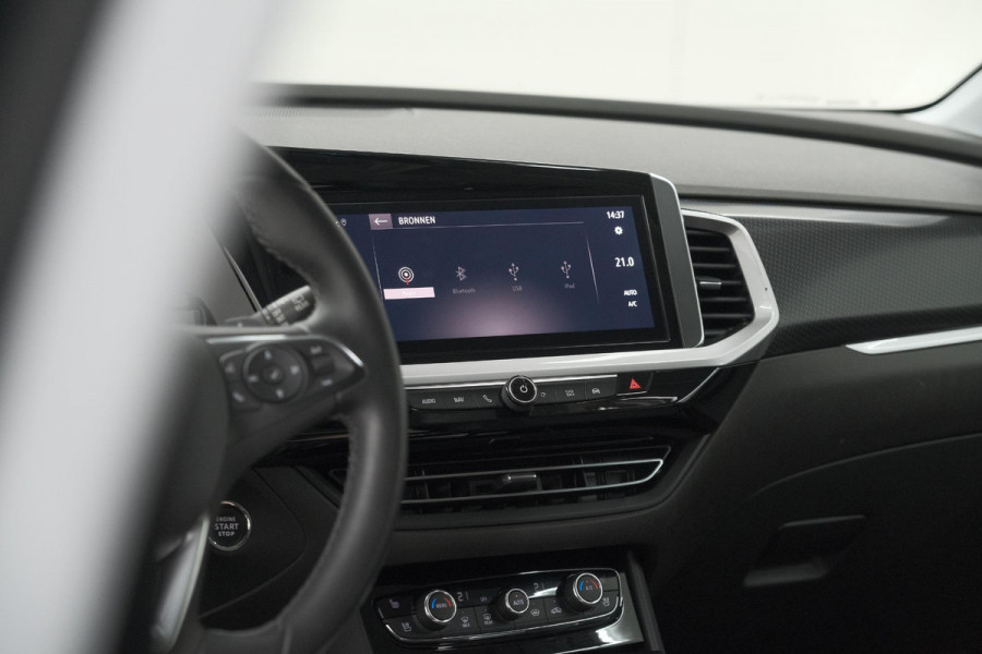 Opel Grandland 1.6 Turbo Plug-In Hybrid 225 Ultimate | 360 Camera | Leder Pakket | Elektrische Kofferklep | Adaptieve Cruise Control