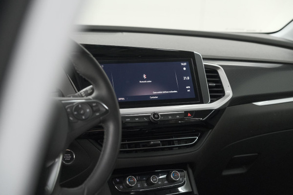 Opel Grandland 1.6 Turbo Plug-In Hybrid 225 Ultimate | 360 Camera | Leder Pakket | Elektrische Kofferklep | Adaptieve Cruise Control