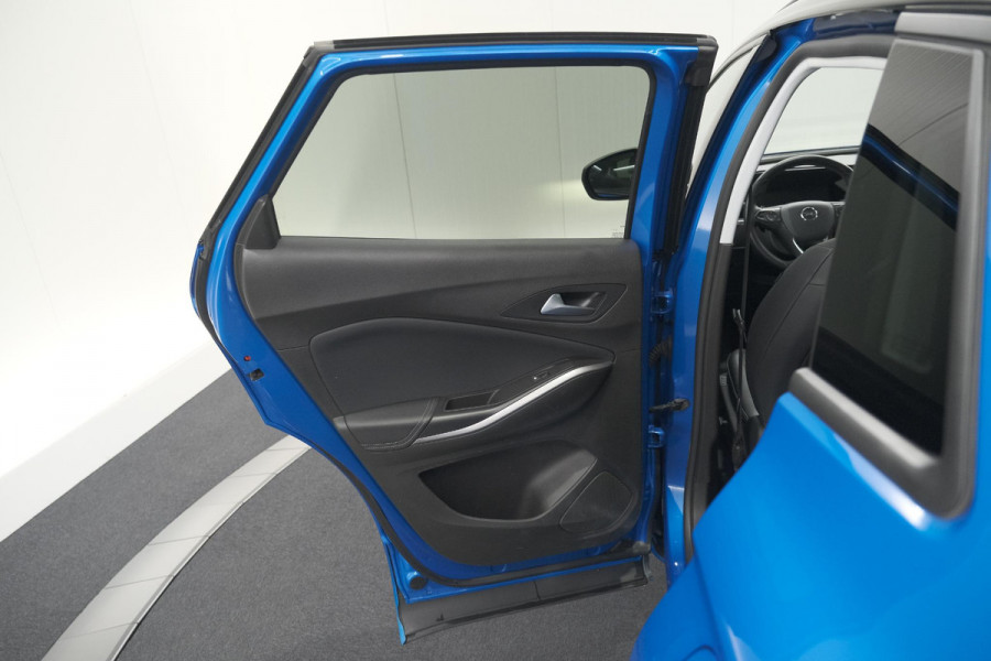 Opel Grandland 1.6 Turbo Plug-In Hybrid 225 Ultimate | 360 Camera | Leder Pakket | Elektrische Kofferklep | Adaptieve Cruise Control