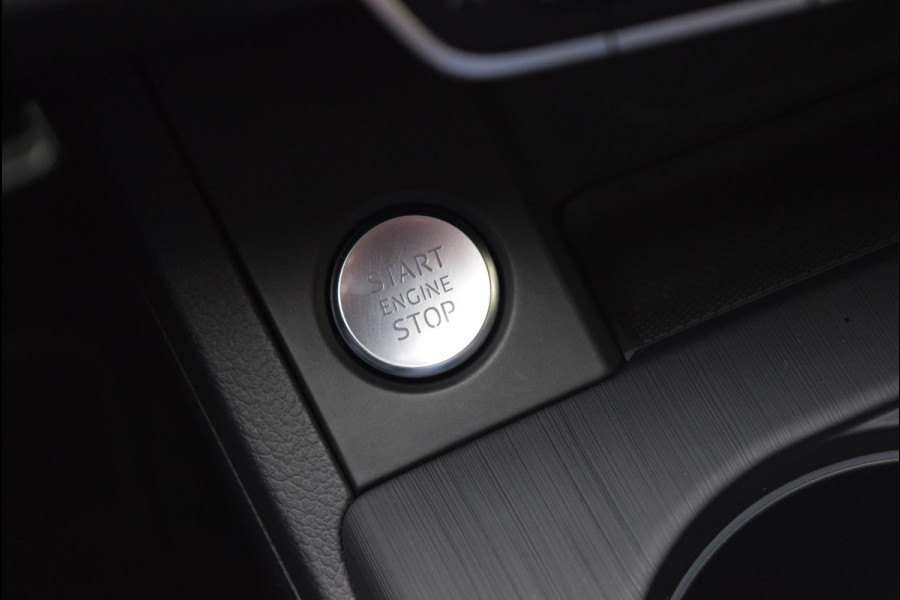 Audi A4 Limousine 2.0 TFSI MHEV Sport S line edition 190pk