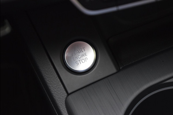 Audi A4 Limousine 2.0 TFSI MHEV Sport S line edition 190pk