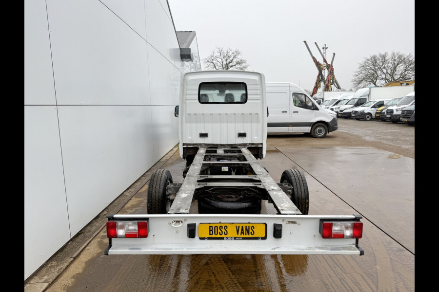 Maxus eDeliver 9 204PK Nieuw L4 Elektrisch 172km WLTP 204PK 80kw Snelladen Carplay AC Stoelverwarming Adaptieve Cruise Control LED