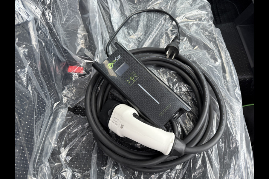 Maxus eDeliver 9 204PK Nieuw L4 Elektrisch 172km WLTP 204PK 80kw Snelladen Carplay AC Stoelverwarming Adaptieve Cruise Control LED