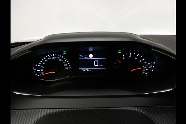 Peugeot 2008 1.2 PureTech Active Pack Sport (APPLE CARPLAY,NAVI,PDC,CLIMATE,CRUISE,LED,BLACK EDITION,SPORTSTOELEN,LM VELGEN)