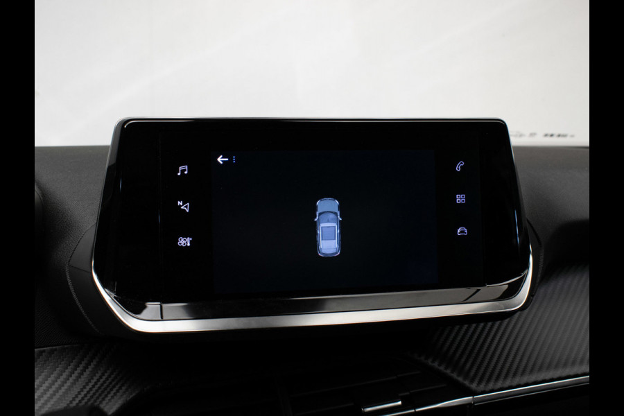 Peugeot 2008 1.2 PureTech Active Pack Sport (APPLE CARPLAY,NAVI,PDC,CLIMATE,CRUISE,LED,BLACK EDITION,SPORTSTOELEN,LM VELGEN)