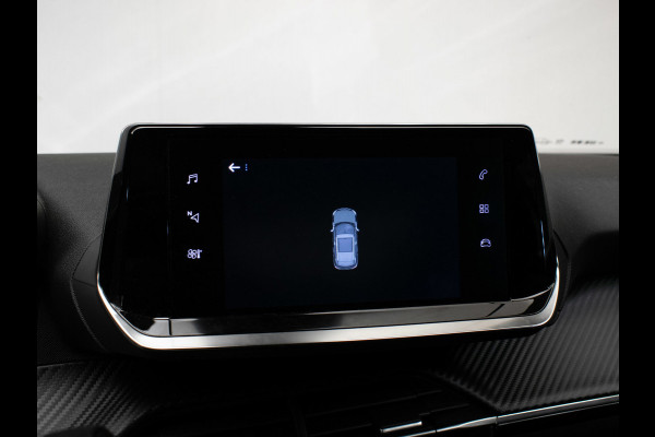 Peugeot 2008 1.2 PureTech Active Pack Sport (APPLE CARPLAY,NAVI,PDC,CLIMATE,CRUISE,LED,BLACK EDITION,SPORTSTOELEN,LM VELGEN)
