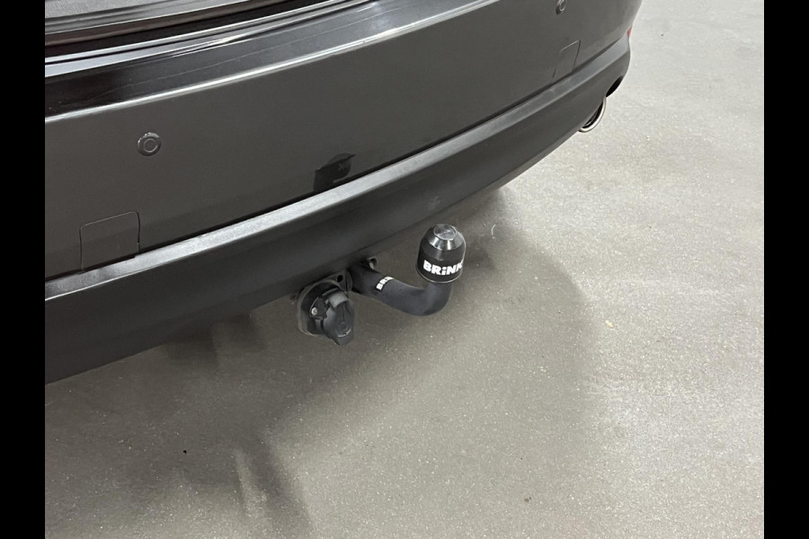 Mazda CX-5 2.5 SkyActiv-G 194 GT-M | Trekhaak | 360 camera | Stuur-/stoelverwarming | Head-up | Cruise Control | Carplay