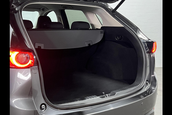 Mazda CX-5 2.5 SkyActiv-G 194 GT-M | Trekhaak | 360 camera | Stuur-/stoelverwarming | Head-up | Cruise Control | Carplay