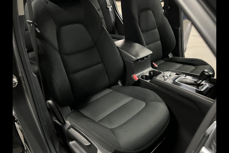 Mazda CX-5 2.5 SkyActiv-G 194 GT-M | Trekhaak | 360 camera | Stuur-/stoelverwarming | Head-up | Cruise Control | Carplay