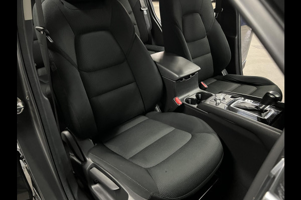 Mazda CX-5 2.5 SkyActiv-G 194 GT-M | Trekhaak | 360 camera | Stuur-/stoelverwarming | Head-up | Cruise Control | Carplay