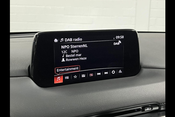Mazda CX-5 2.5 SkyActiv-G 194 GT-M | Trekhaak | 360 camera | Stuur-/stoelverwarming | Head-up | Cruise Control | Carplay