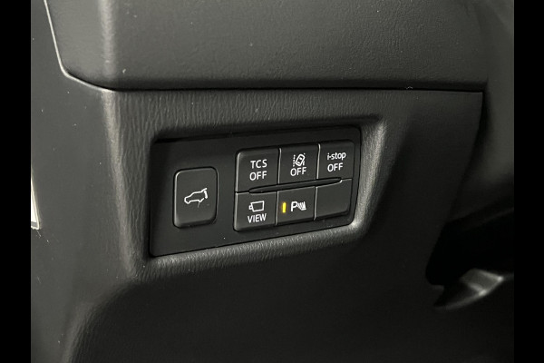 Mazda CX-5 2.5 SkyActiv-G 194 GT-M | Trekhaak | 360 camera | Stuur-/stoelverwarming | Head-up | Cruise Control | Carplay