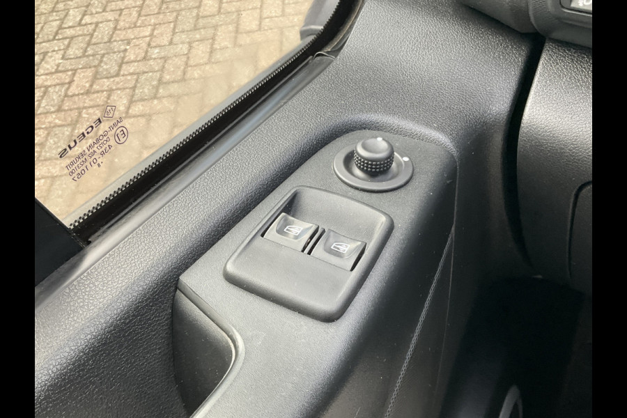 Opel Vivaro 1.6 CDTI L2H1 DC Irmschmer Sport 5-Pers Marge Trekhaak Leer Nav/Cruise Camera UITSTRALING!