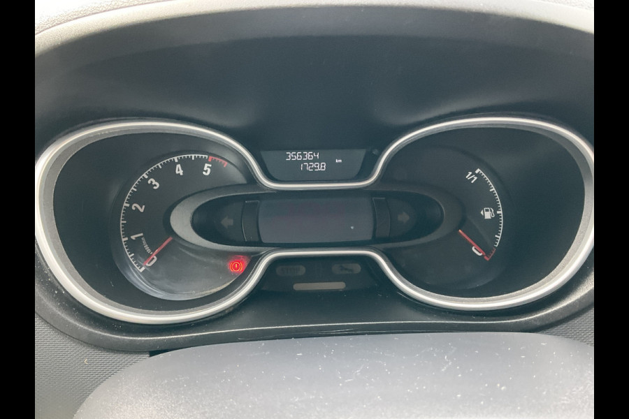 Opel Vivaro 1.6 CDTI L2H1 DC Irmschmer Sport 5-Pers Marge Trekhaak Leer Nav/Cruise Camera UITSTRALING!