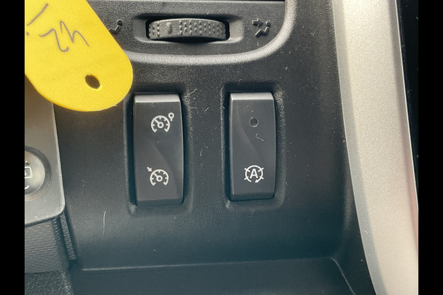 Opel Vivaro 1.6 CDTI L2H1 DC Irmschmer Sport 5-Pers Marge Trekhaak Leer Nav/Cruise Camera UITSTRALING!