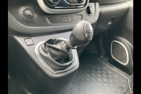 Opel Vivaro 1.6 CDTI L2H1 DC Irmschmer Sport 5-Pers Marge Trekhaak Leer Nav/Cruise Camera UITSTRALING!