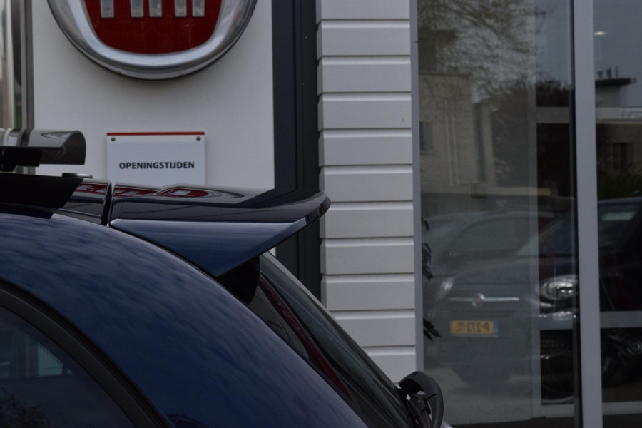 Fiat 500 Abarth 180pk Rivale|Limited edition|Dak|Beats|Akra