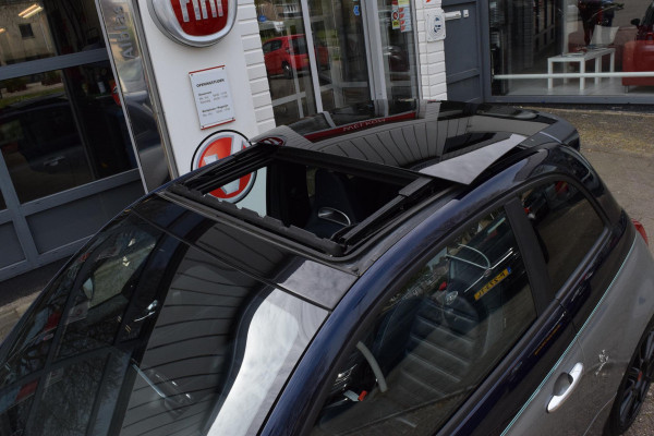 Fiat 500 Abarth 180pk Rivale|Limited edition|Dak|Beats|Akra