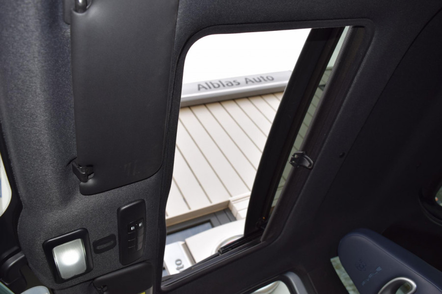 Fiat 500 Abarth 180pk Rivale|Limited edition|Dak|Beats|Akra