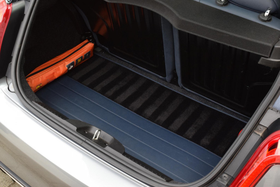 Fiat 500 Abarth 180pk Rivale|Limited edition|Dak|Beats|Akra