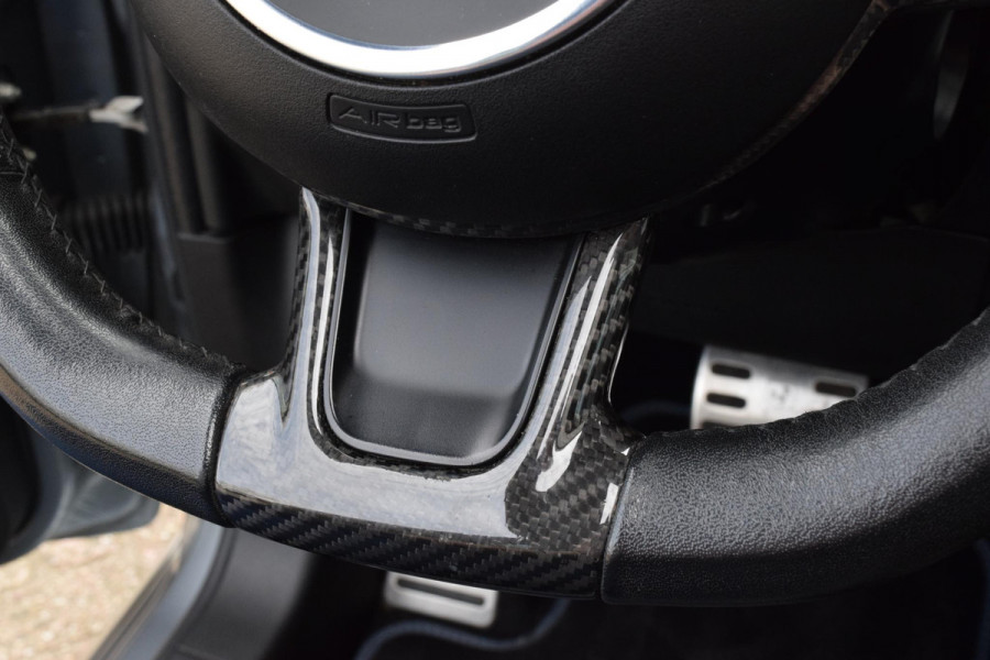 Fiat 500 Abarth 180pk Rivale|Limited edition|Dak|Beats|Akra