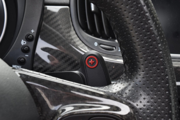 Fiat 500 Abarth 180pk Rivale|Limited edition|Dak|Beats|Akra