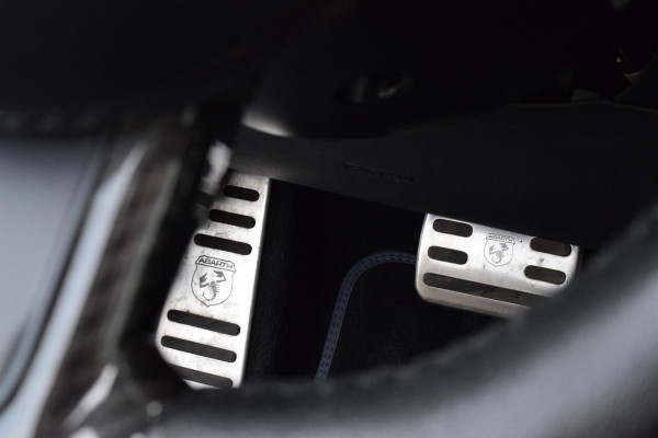 Fiat 500 Abarth 180pk Rivale|Limited edition|Dak|Beats|Akra