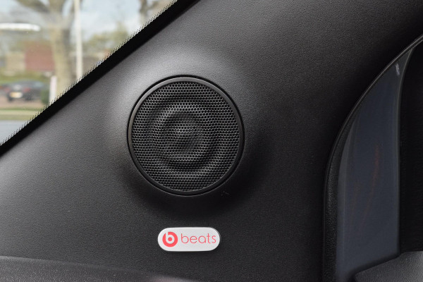 Fiat 500 Abarth 180pk Rivale|Limited edition|Dak|Beats|Akra