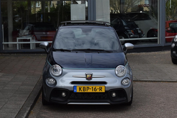 Abarth 500 695 180pk Rivale|Limited edition|Dak|Beats|Akra