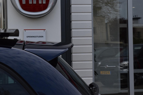 Abarth 500 695 180pk Rivale|Limited edition|Dak|Beats|Akra