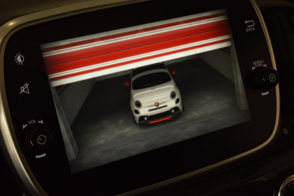 Abarth 500 695 180pk Rivale|Limited edition|Dak|Beats|Akra