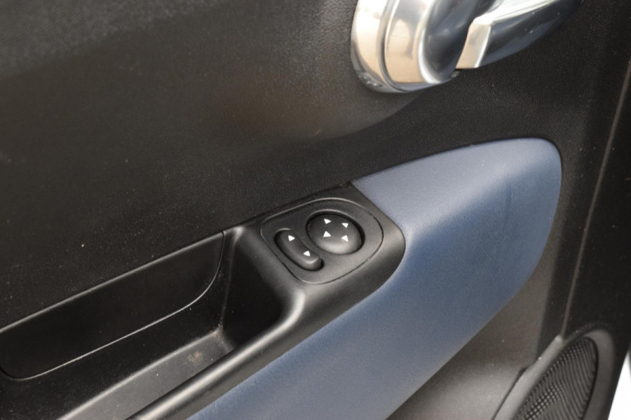 Abarth 500 695 180pk Rivale|Limited edition|Dak|Beats|Akra