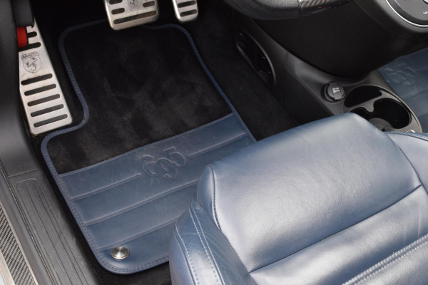 Abarth 500 695 180pk Rivale|Limited edition|Dak|Beats|Akra