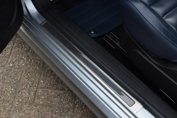 Abarth 500 695 180pk Rivale|Limited edition|Dak|Beats|Akra