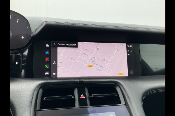 Porsche Taycan Performance 84 kWh Incl.BTW Carplay Camera 3Fase Bose Leer Led Warmtepomp