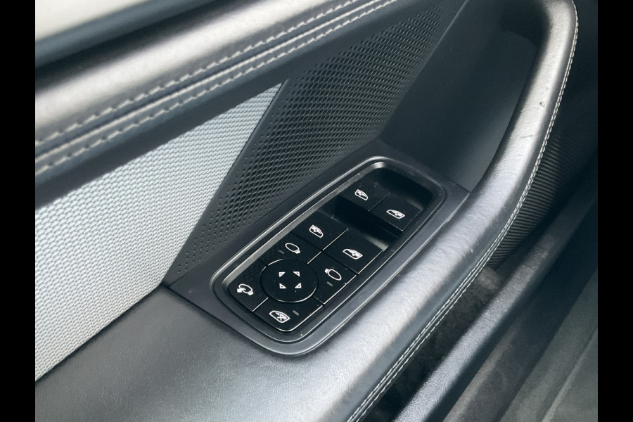 Porsche Taycan Performance 84 kWh Incl.BTW Carplay Camera 3Fase Bose Leer Led Warmtepomp