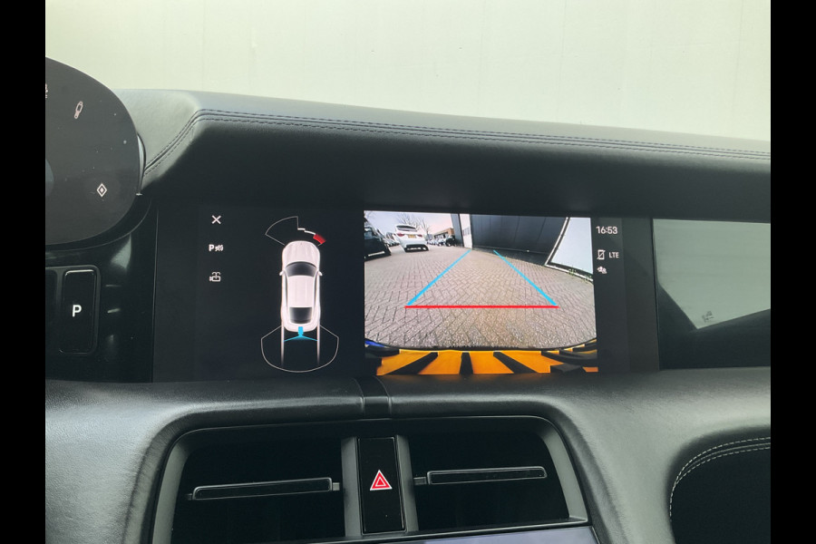 Porsche Taycan Performance 84 kWh Incl.BTW Carplay Camera 3Fase Bose Leer Led Warmtepomp