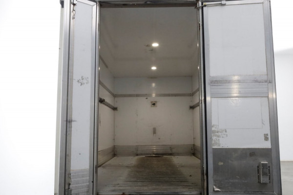 Volkswagen Crafter 35 2.0 TDI E6 Bakwagen met achterdeuren 2-Persoons 12-2020