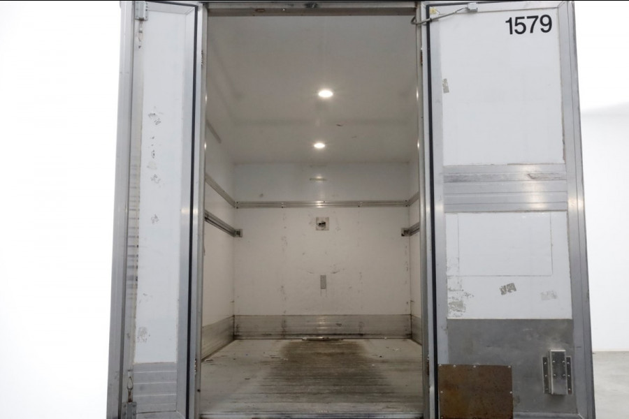 Volkswagen Crafter 35 2.0 TDI E6 Bakwagen met achterdeuren 2-Persoons 10-2020