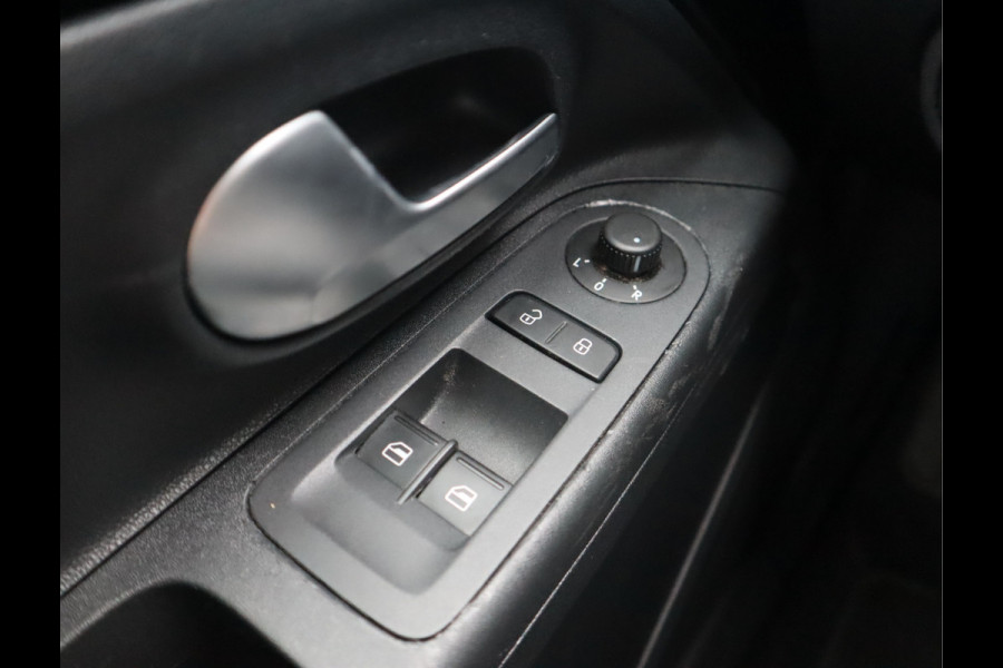 Volkswagen up! 1.0 BMT high up! Airco / 5 deurs / Stoelverw / Elekramen / Lm15''