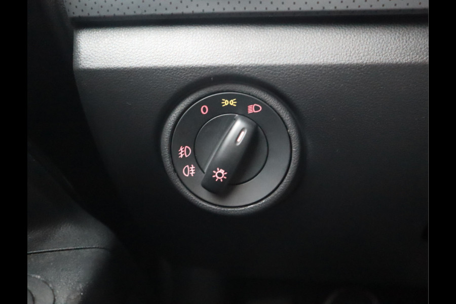 Volkswagen up! 1.0 BMT high up! Airco / 5 deurs / Stoelverw / Elekramen / Lm15''