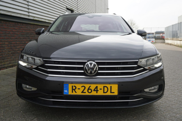 Volkswagen Passat Variant 1.5 TSI Business/Dealeronderhouden/ERGO stoelen/ Camera